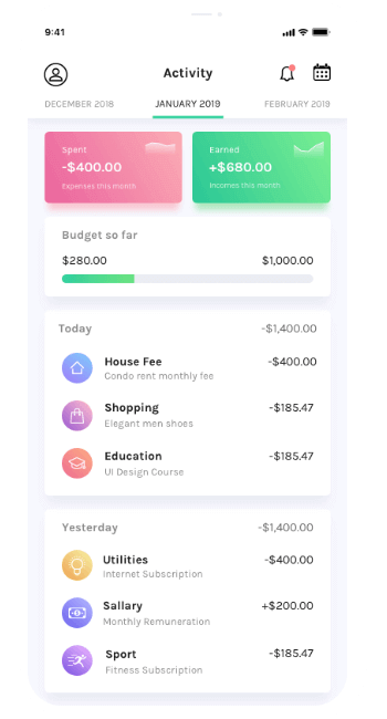 免费网络轰炸机app